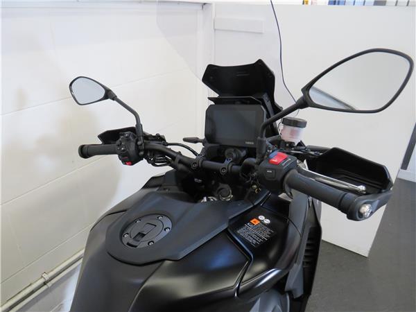 YAMAHA TRACER 9 GT