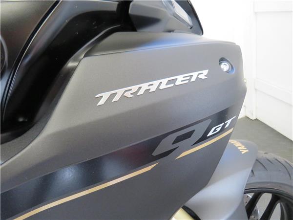 YAMAHA TRACER 9 GT