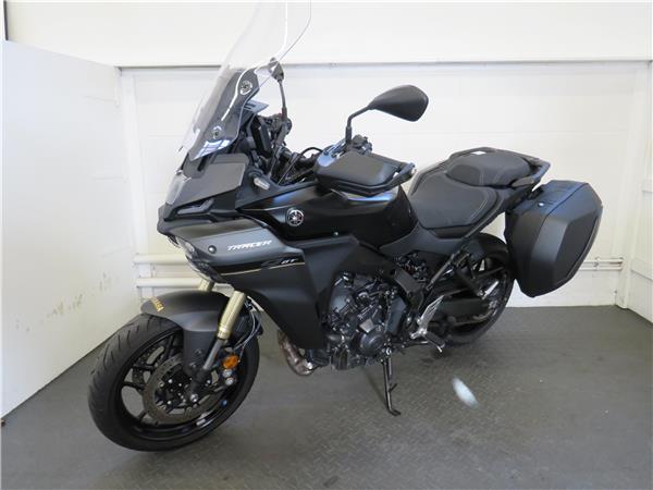 YAMAHA TRACER 9 GT