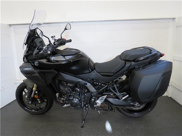 YAMAHA TRACER 9 GT