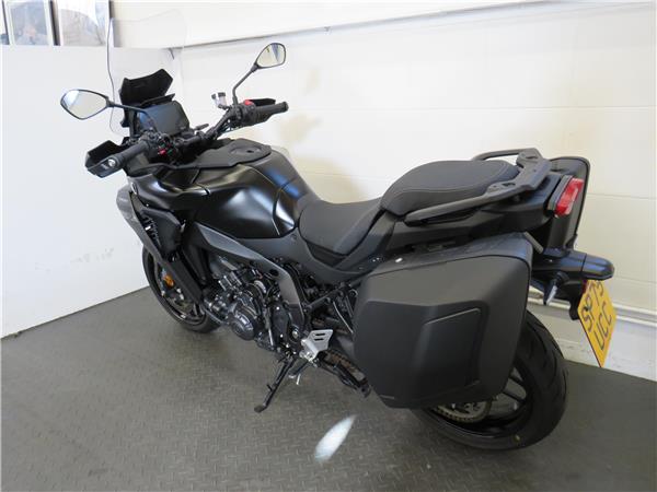 YAMAHA TRACER 9 GT