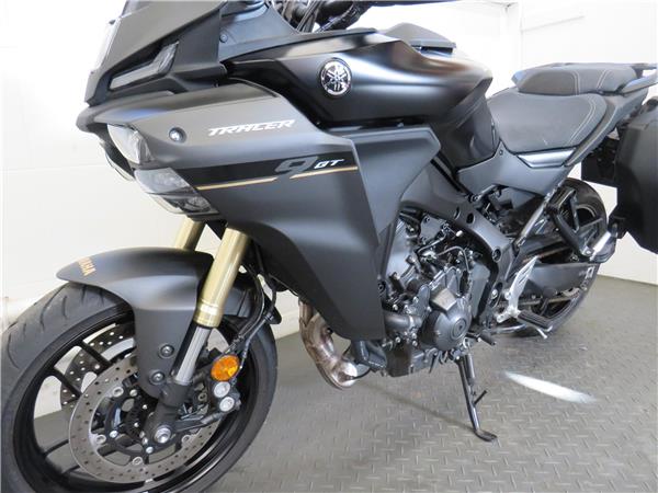 YAMAHA TRACER 9 GT