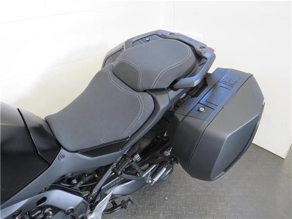 YAMAHA TRACER 9 GT