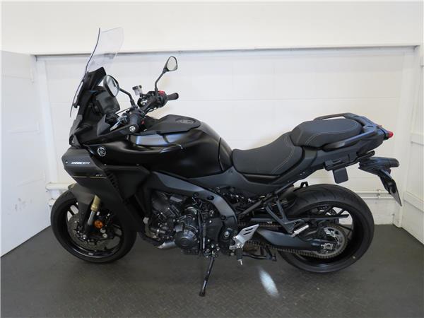 YAMAHA TRACER 9 GT
