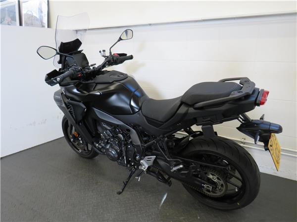 YAMAHA TRACER 9 GT