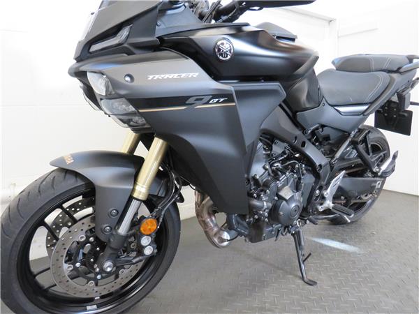 YAMAHA TRACER 9 GT