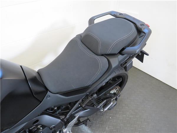 YAMAHA TRACER 9 GT