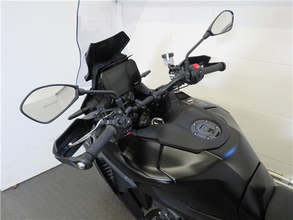 YAMAHA TRACER 9 GT