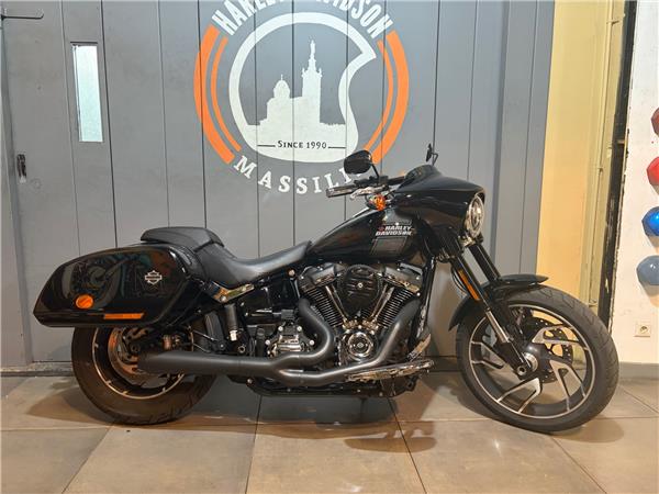 2023 HARLEY-DAVIDSON SPORT GLIDE