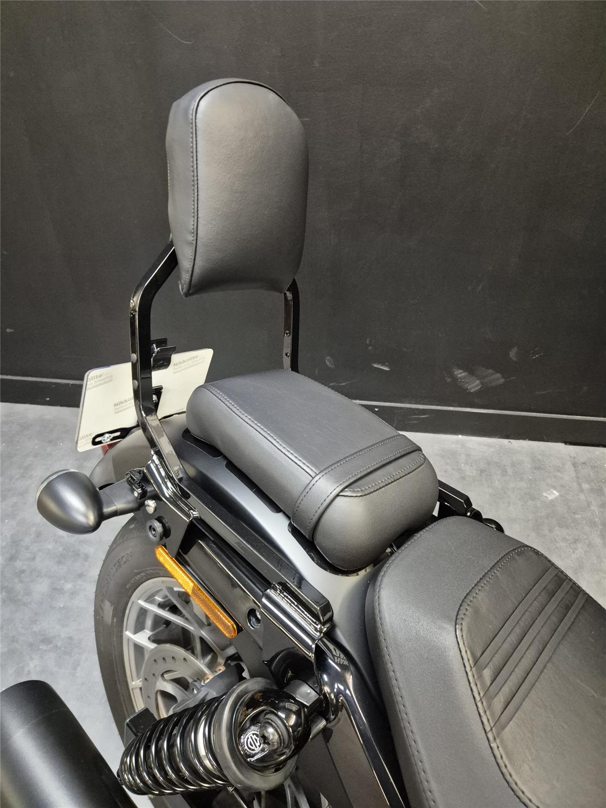 2026 HARLEY-DAVIDSON NIGHTSTER