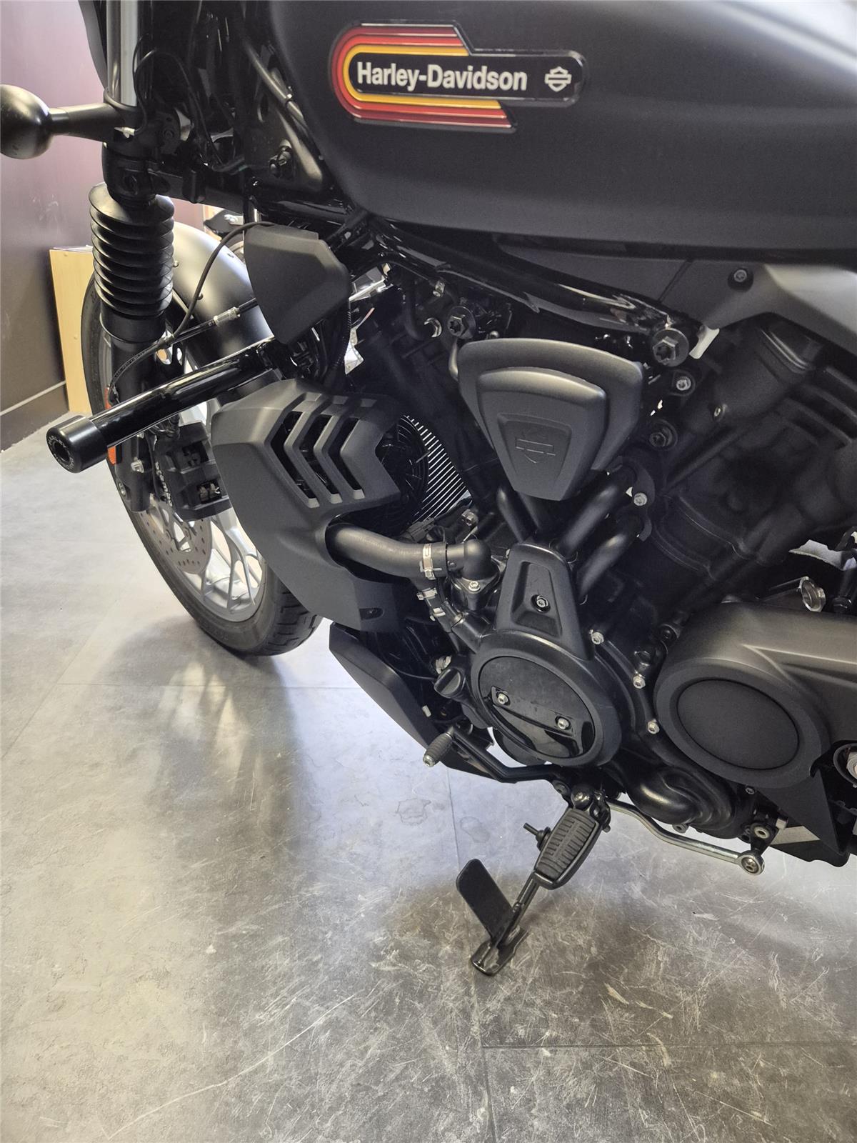 2026 HARLEY-DAVIDSON NIGHTSTER