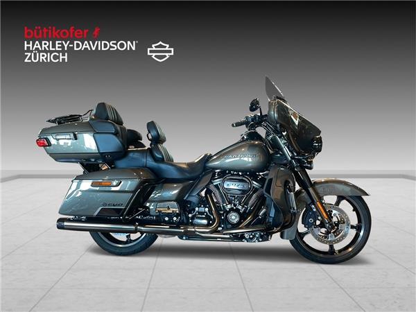 2021 harley-davidson FLHTKSE Electra Glide Ultra Limited 117 CVO