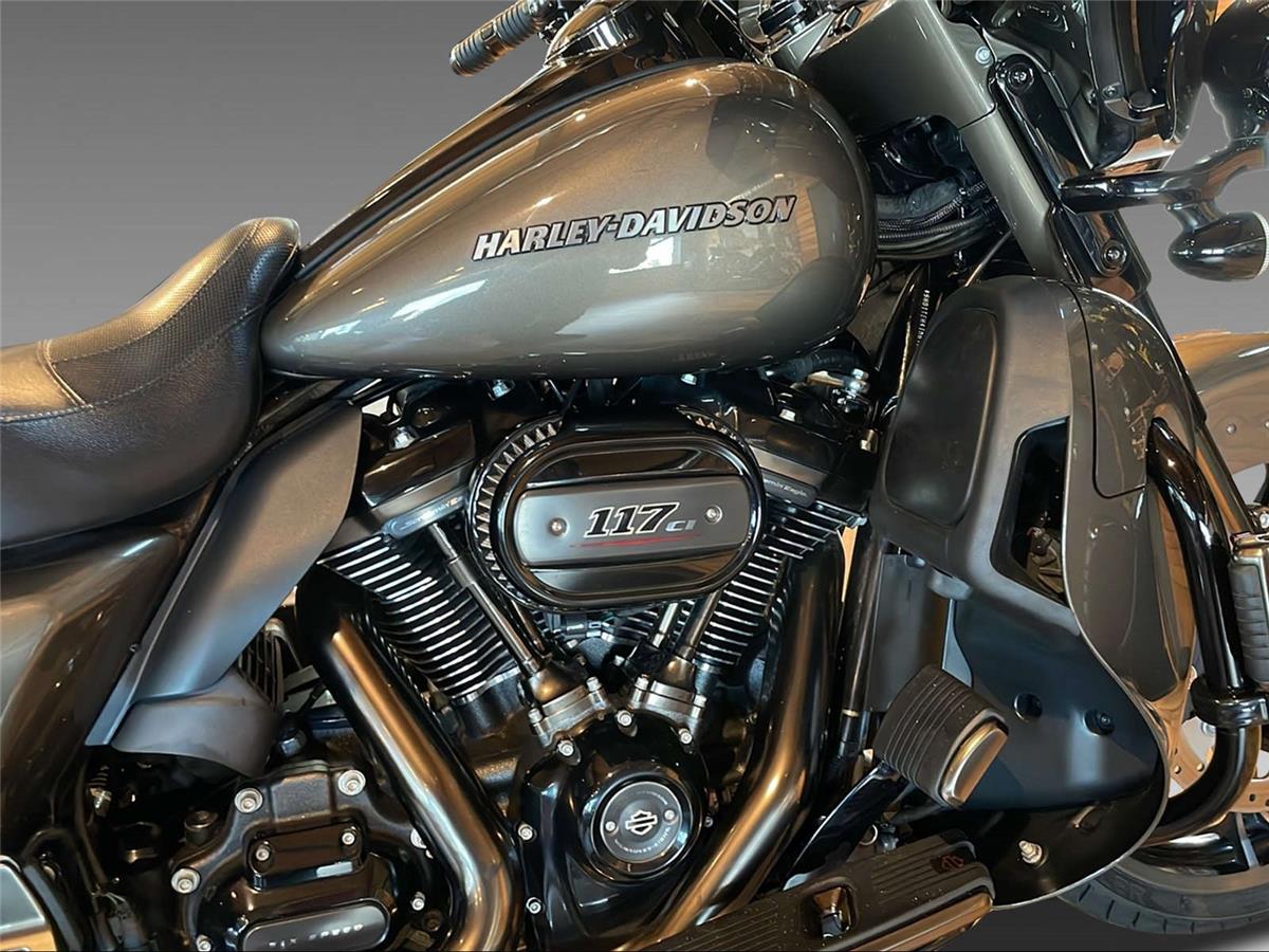 2021 harley-davidson FLHTKSE Electra Glide Ultra Limited 117 CVO