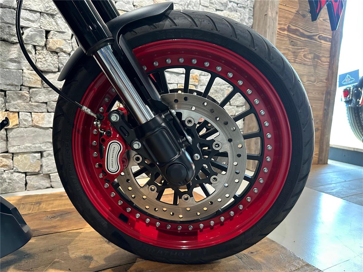 2020 harley-davidson FXFBS Fat Bob 114 ABS