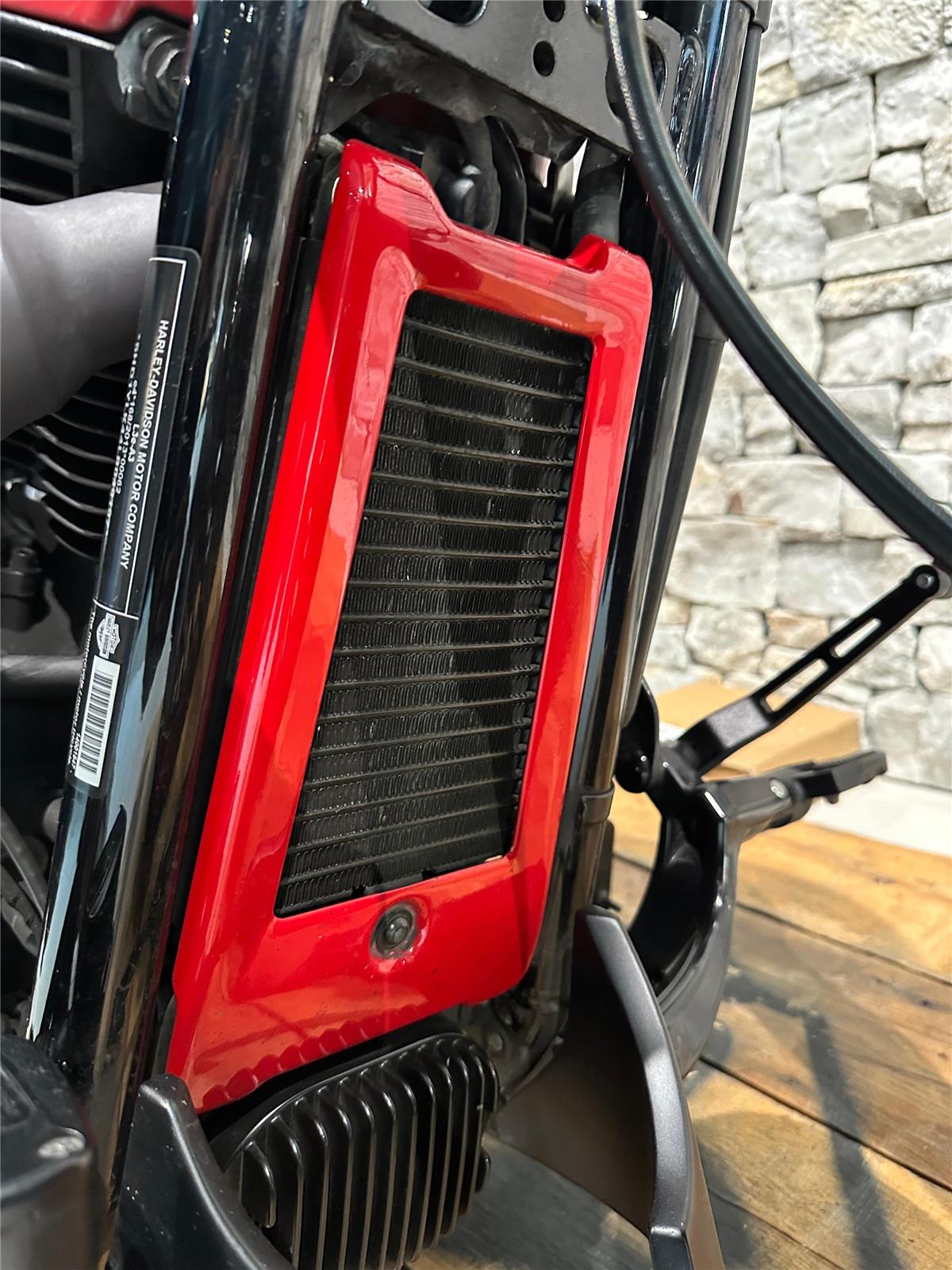 2020 harley-davidson FXFBS Fat Bob 114 ABS