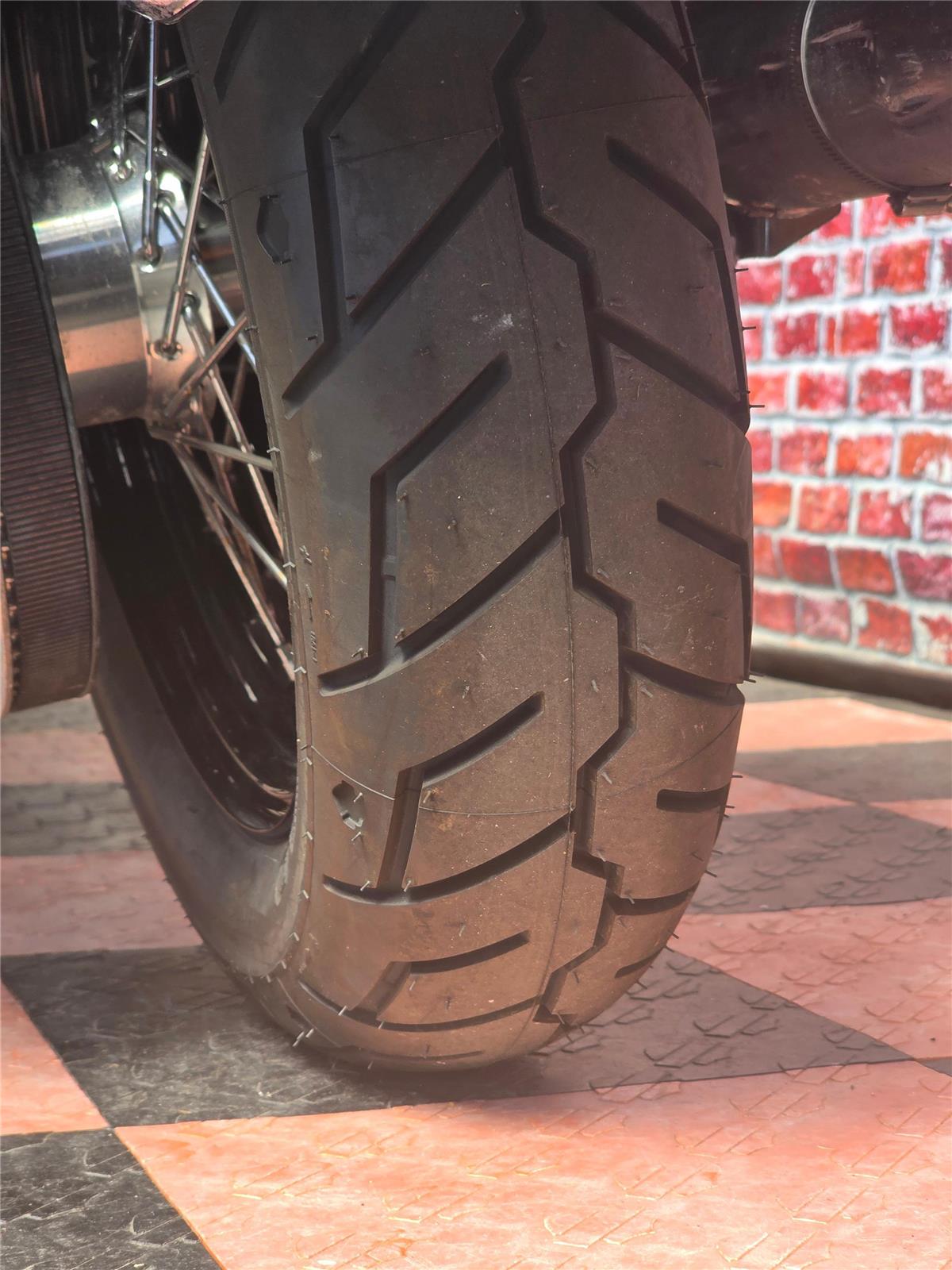 2020 harley-davidson FLHCS Heritage Classic 114 ABS