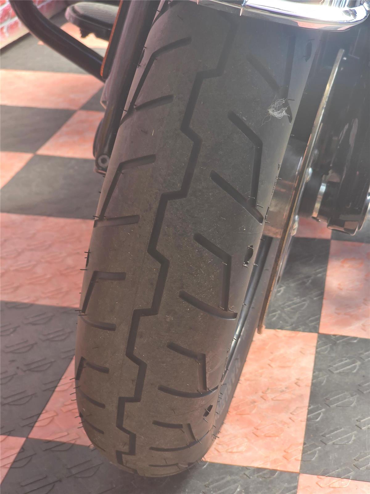 2020 harley-davidson FLHCS Heritage Classic 114 ABS