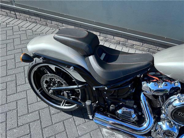 2018 HARLEY-DAVIDSON Softail