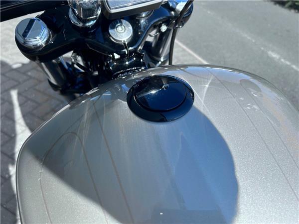 2018 HARLEY-DAVIDSON Softail