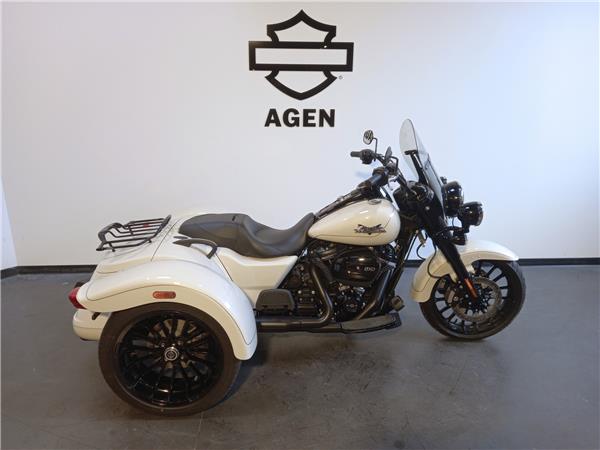 2024 HARLEY-DAVIDSON FREEWHEELER