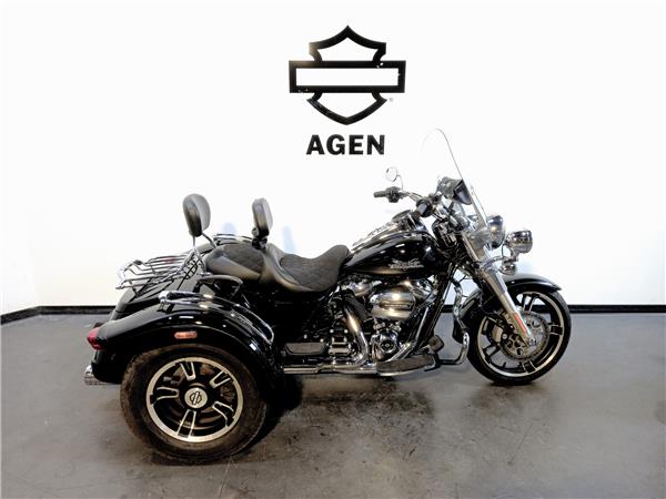 2023 HARLEY-DAVIDSON FREEWHEELER