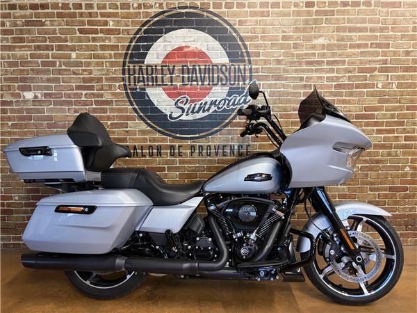 2024 HARLEY-DAVIDSON ROAD GLIDE