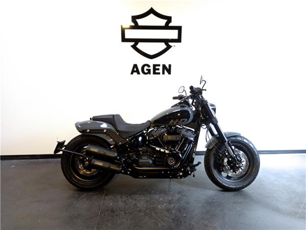 2023 HARLEY-DAVIDSON FAT BOB