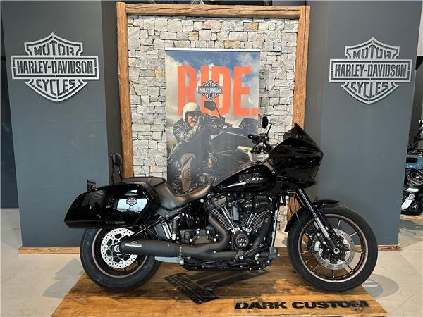 2023 harley-davidson Low Rider ST 117ci