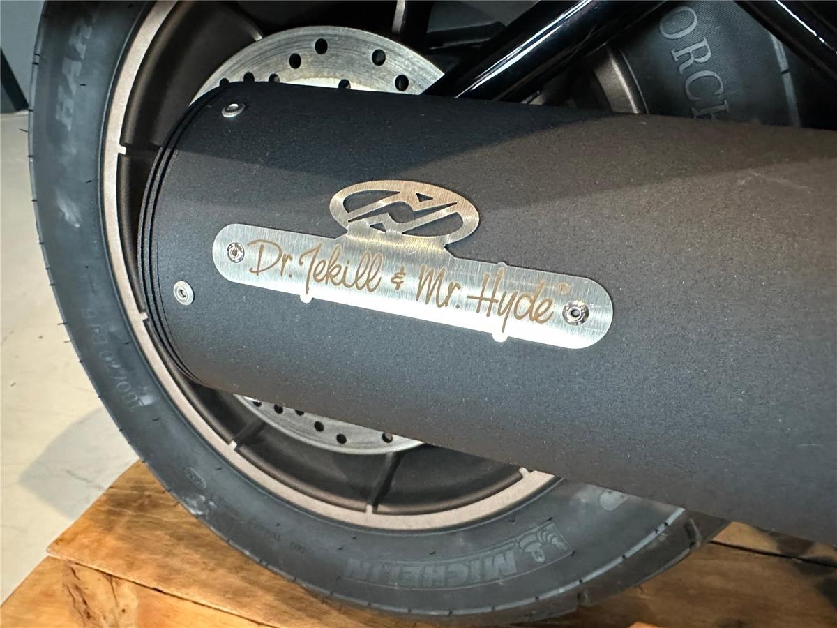 2023 harley-davidson Low Rider ST 117ci