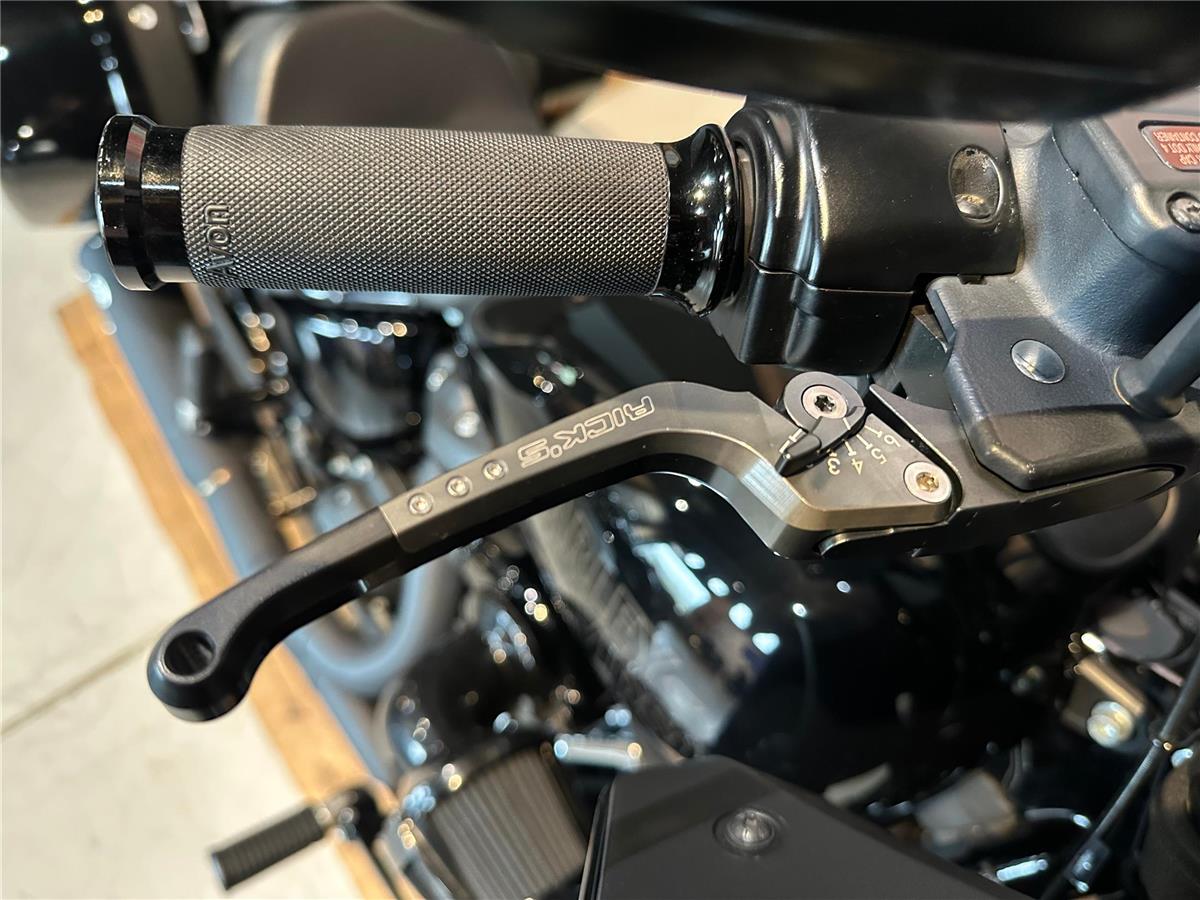 2023 harley-davidson Low Rider ST 117ci