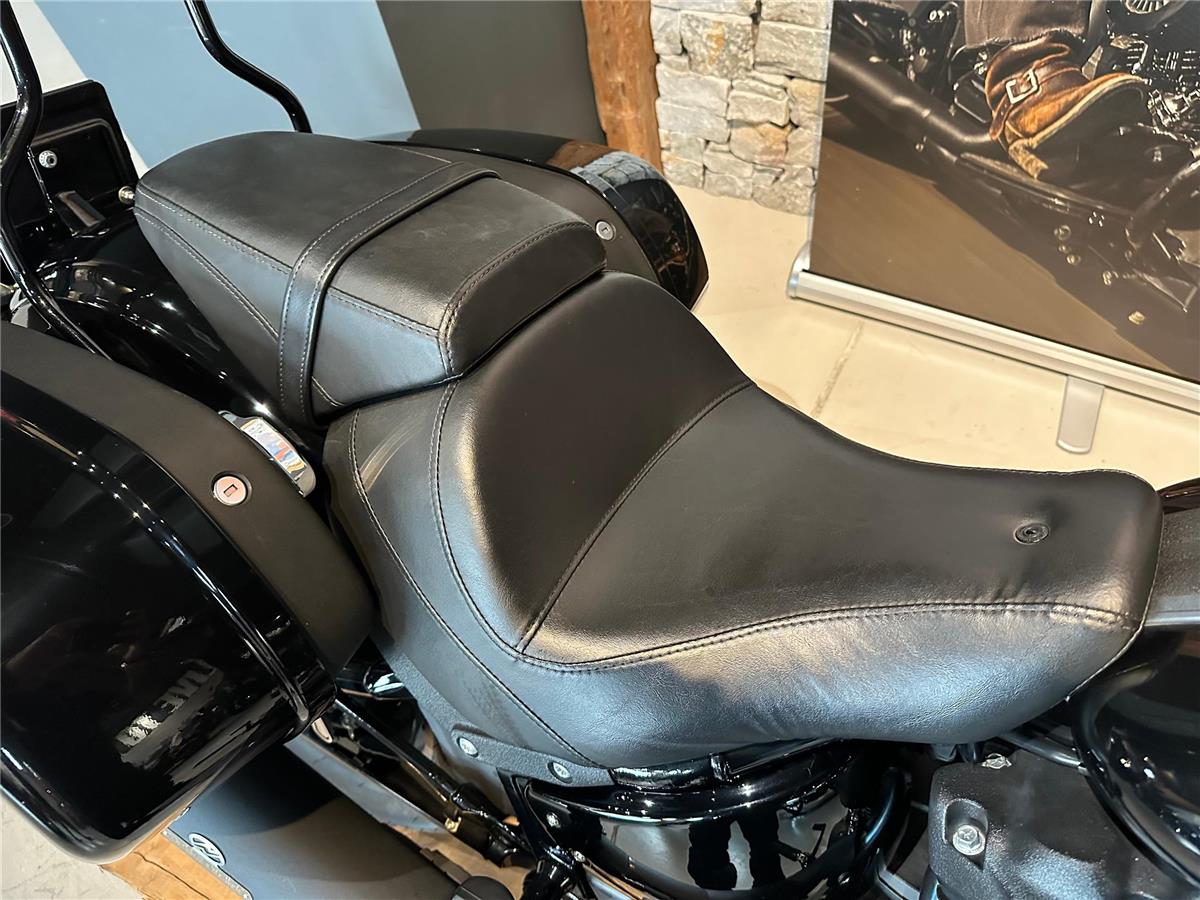 2023 harley-davidson Low Rider ST 117ci