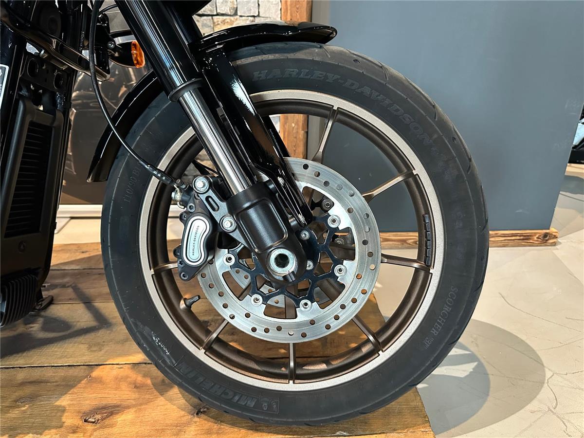 2023 harley-davidson Low Rider ST 117ci