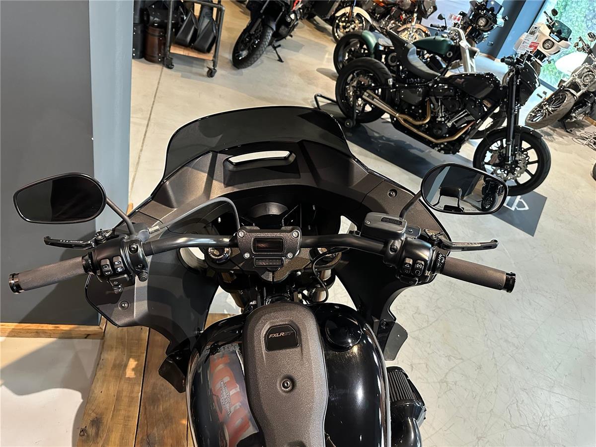 2023 harley-davidson Low Rider ST 117ci
