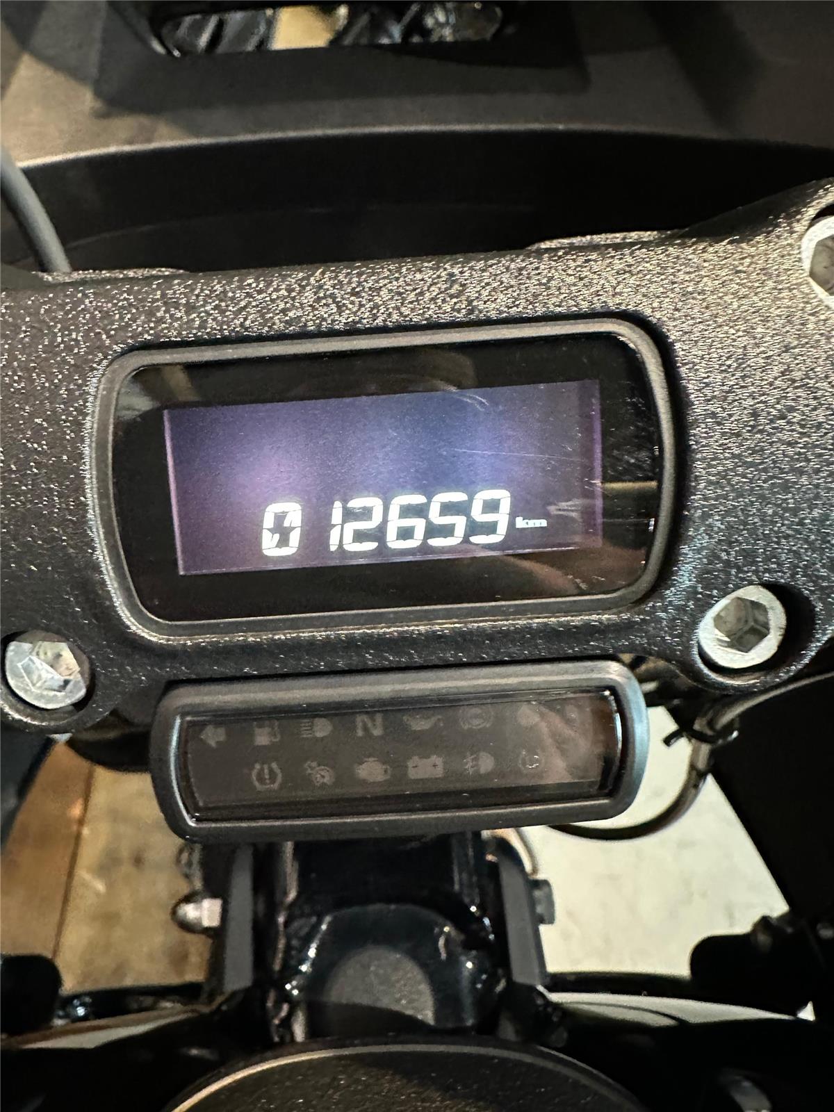2023 harley-davidson Low Rider ST 117ci