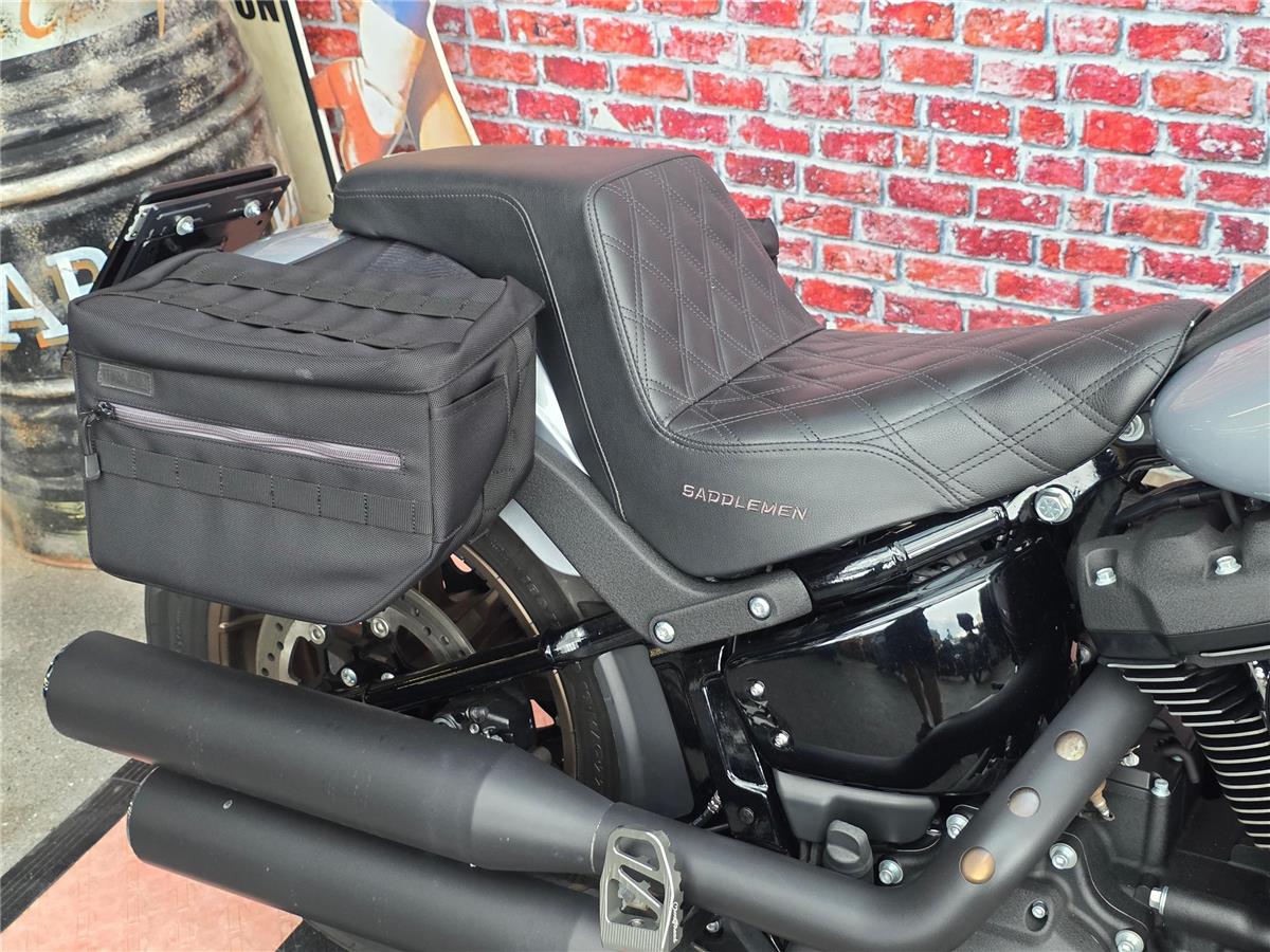 2022 harley-davidson FXLRS Low Rider S 114 ABS