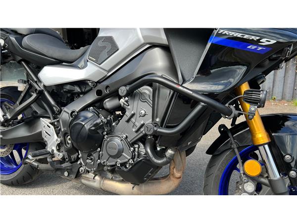 2021 YAMAHA TRACER 900GT