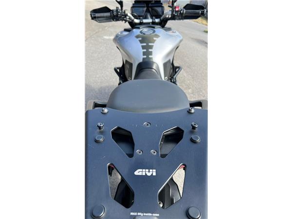 2021 YAMAHA TRACER 900GT