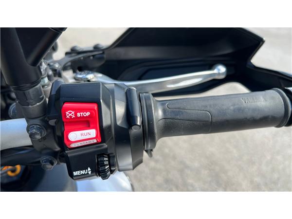 2021 YAMAHA TRACER 900GT