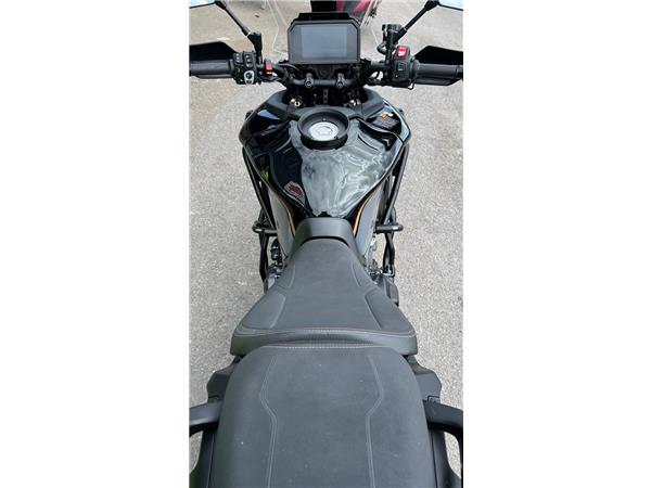 2024 YAMAHA TRACER 9 GT
