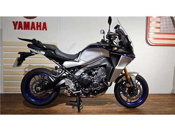 2024 YAMAHA TRACER 9 GT