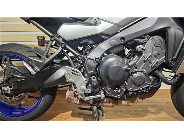 2024 YAMAHA TRACER 9 GT