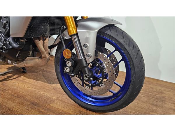 2024 YAMAHA TRACER 9 GT