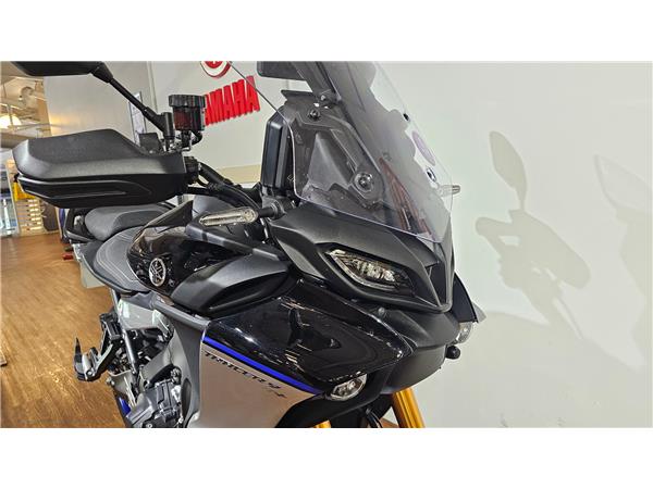 2024 YAMAHA TRACER 9 GT