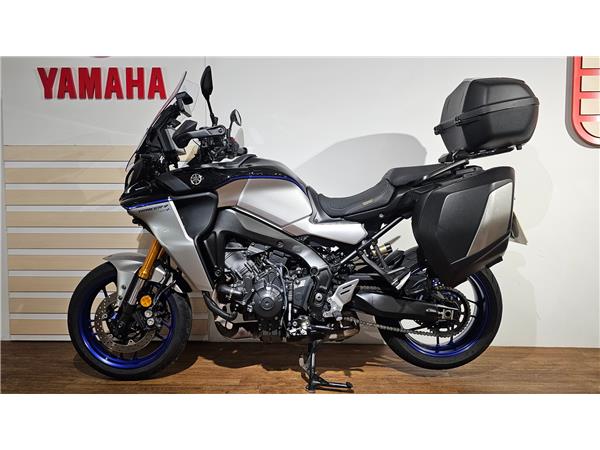 2024 YAMAHA TRACER 9 GT