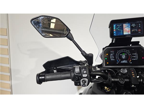2024 YAMAHA TRACER 9 GT