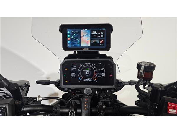 2024 YAMAHA TRACER 9 GT