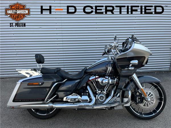 2019 Harley-Davidson CVO Road Glide FLTRXSE
