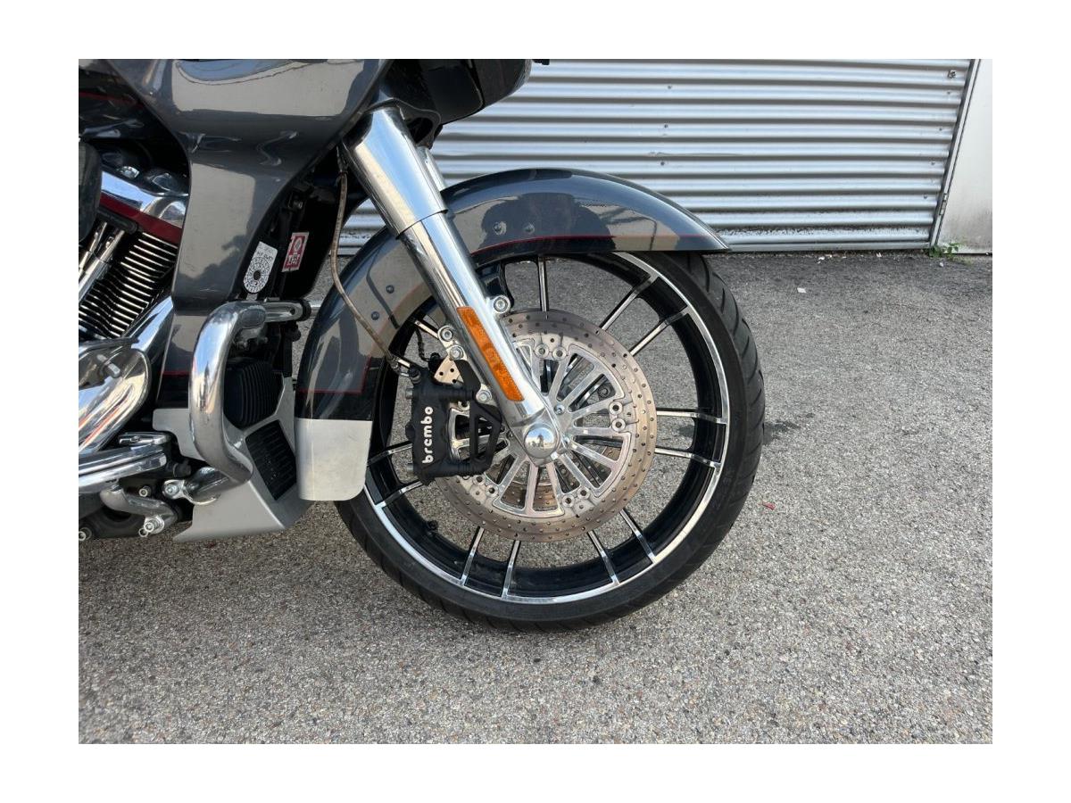 2019 Harley-Davidson CVO Road Glide FLTRXSE