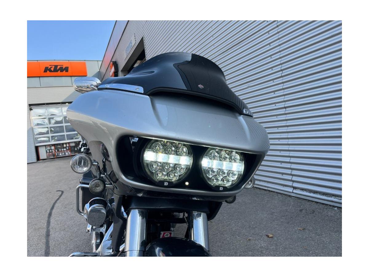 2019 Harley-Davidson CVO Road Glide FLTRXSE