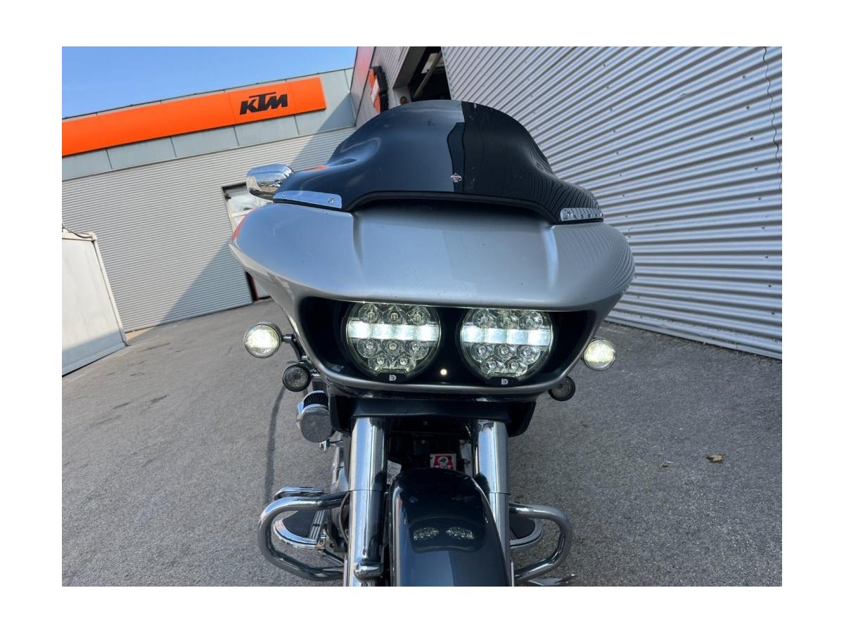 2019 Harley-Davidson CVO Road Glide FLTRXSE